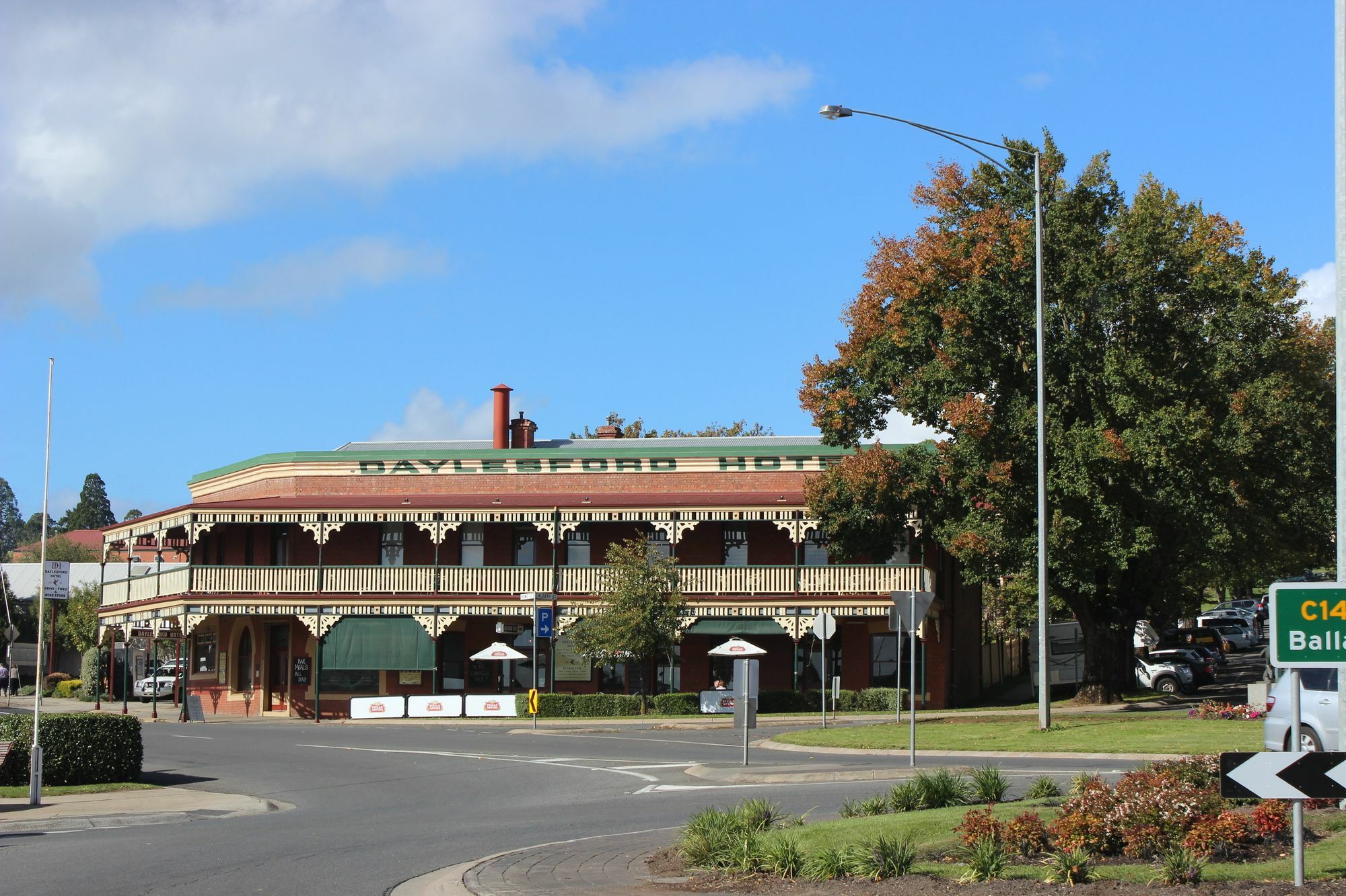 Arenas North Villa Дейлсфорд Екстериор снимка
